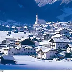 Apartmán In Neustift Near Stubai Glacier Neustift im Stubaital