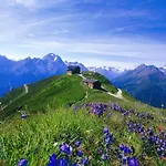 In Neustift Near Stubai Glacier Lejlighed Neustift im Stubaital