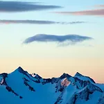 In Neustift Near Stubai Glacier *