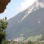 In Neustift Near Stubai Glacier نيوستيف ام ستوبيتا