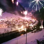 In Neustift Near Stubai Glacier * Neustift im Stubaital