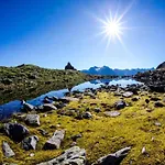 Apartmán In Neustift Near Stubai Glacier *