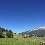 In Neustift Near Stubai Glacier شقة
