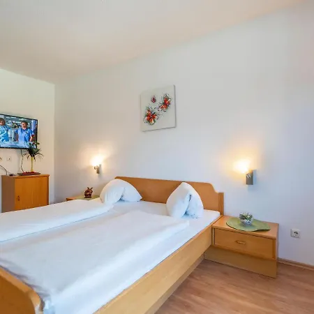 Lägenhet In Neustift Near Stubai Glacier *