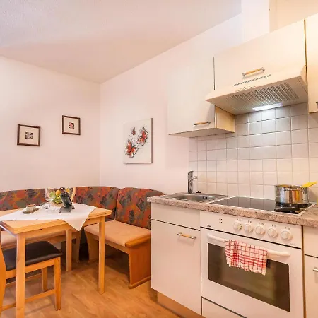 In Neustift Near Stubai Glacier * Neustift im Stubaital