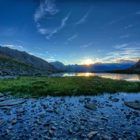 In Neustift Near Stubai Glacier Apartment Neustift im Stubaital
