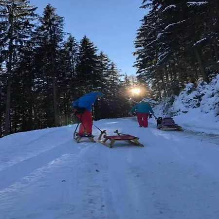 Lejlighed In Neustift Near Stubai Glacier