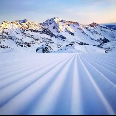 Lägenhet In Neustift Near Stubai Glacier Neustift im Stubaital