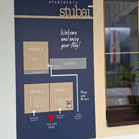 Apartment In Neustift Near Stubai Glacier Neustift im Stubaital