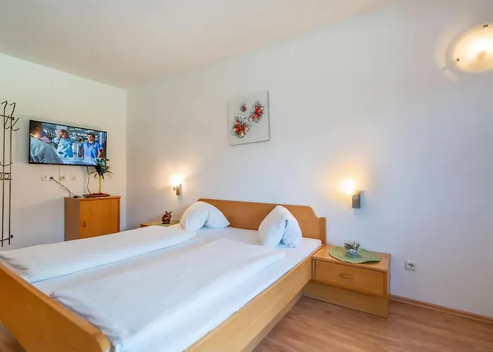 Apartment In Neustift Near Stubai Glacier *