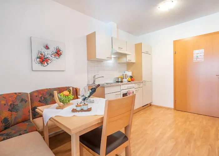 Apartment In Neustift Near Stubai Glacier Neustift im Stubaital