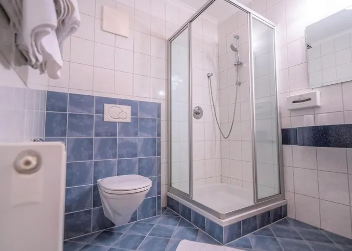 In Neustift Near Stubai Glacier Apartment *