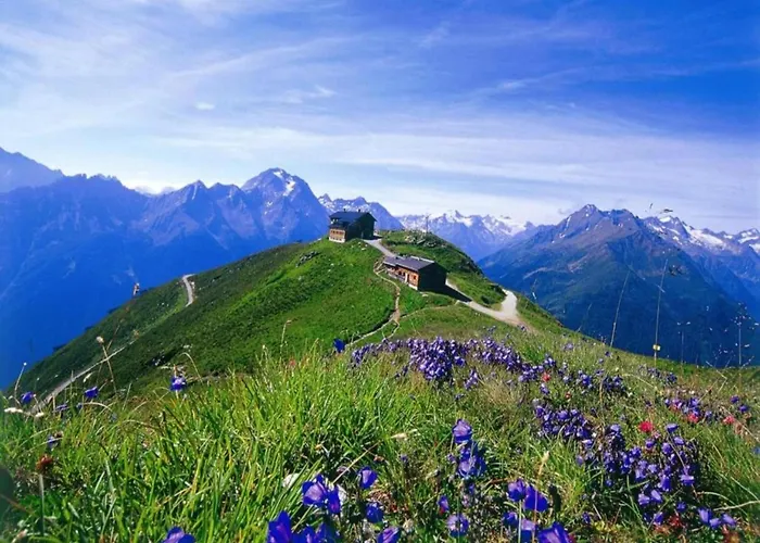 In Neustift Near Stubai Glacier Apartment Neustift im Stubaital