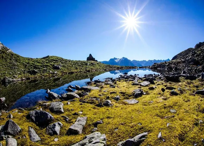 Apartment In Neustift Near Stubai Glacier *