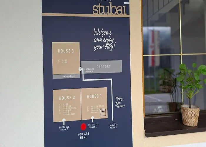 Apartment In Neustift Near Stubai Glacier Neustift im Stubaital