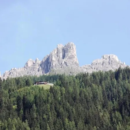 In The Stubai Valley With A Balcony דירה ניוסטיפט אים סטובאיטל