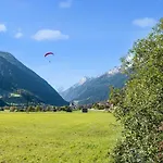 In Neustift Near Stubai Glacier * Нойштифт-им-Штубайталь